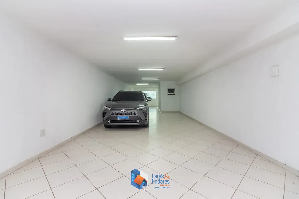 Sobrado, 4 quartos, 301 m² - Foto 27
