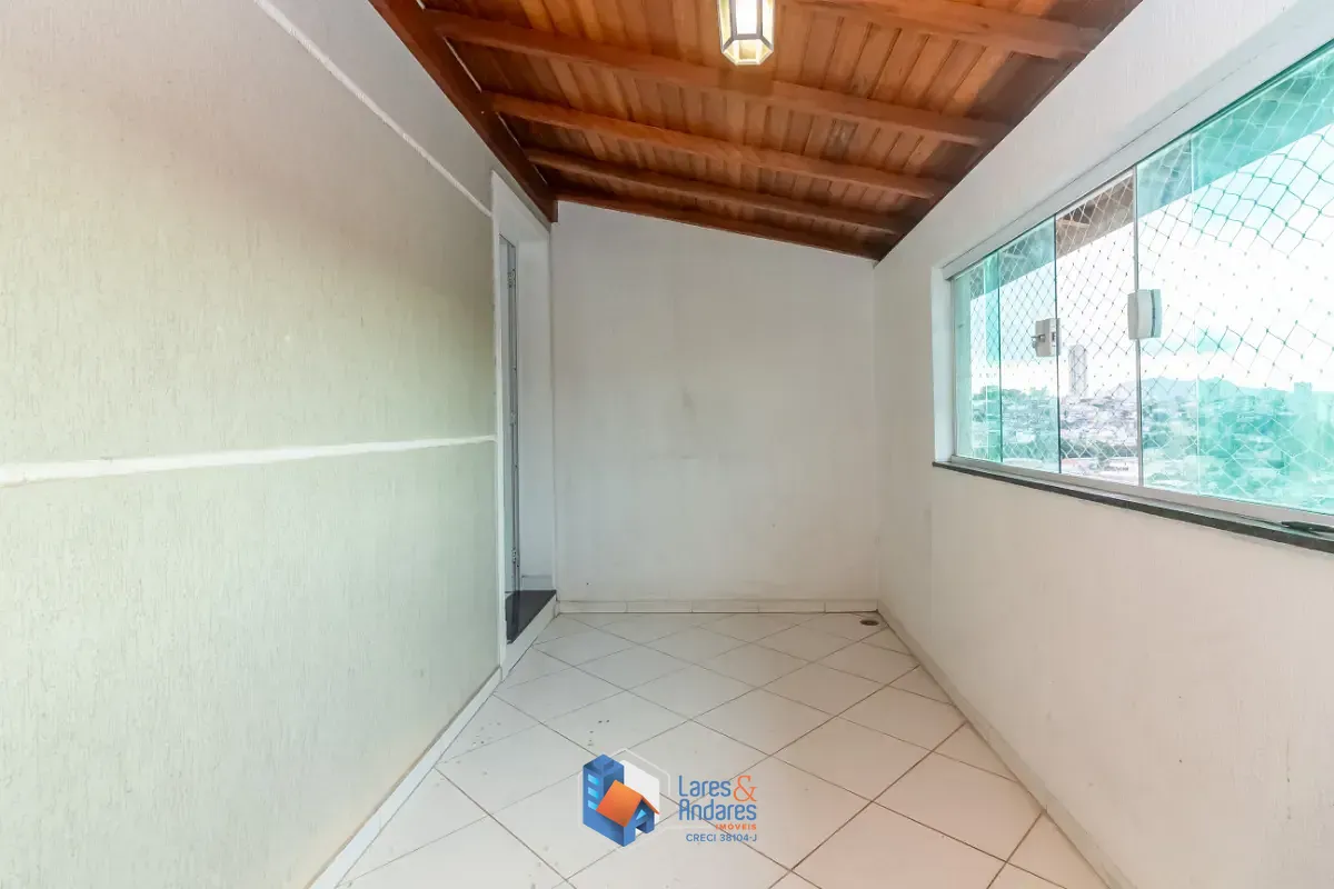 Sobrado, 4 quartos, 301 m² - Foto 12