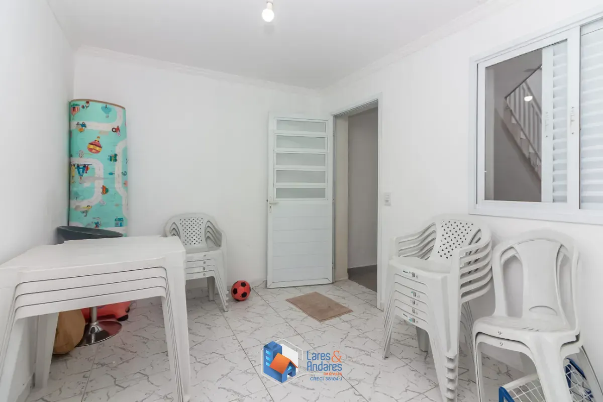Sobrado, 4 quartos, 301 m² - Foto 31