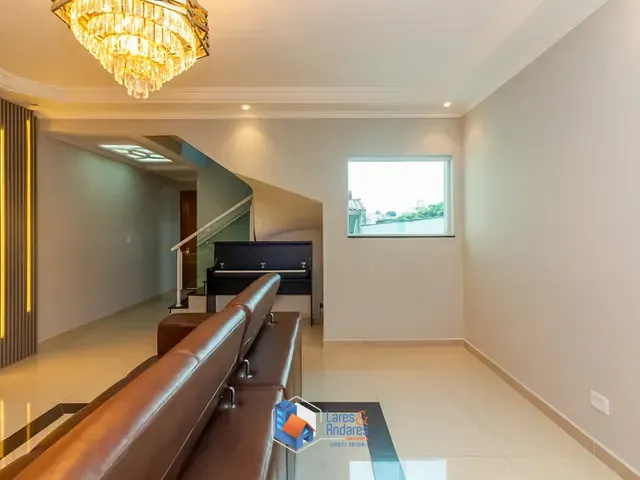 Sobrado com 176m² 4 quartos e 4 banheiros, à venda, no bairro Freguesia do Ó em São Paulo