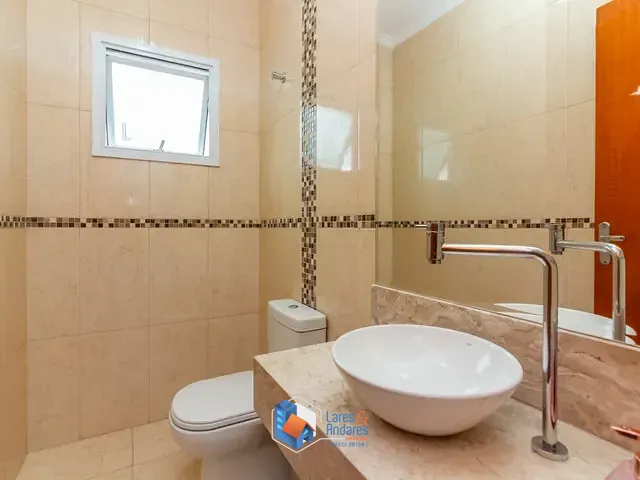 Sobrado com 176m² 4 quartos e 4 banheiros, à venda, no bairro Freguesia do Ó em São Paulo