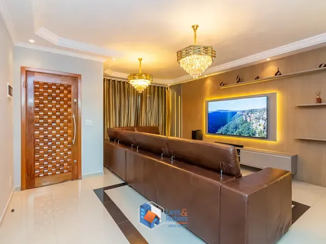 Sobrado com 176m² 4 quartos e 4 banheiros, à venda, no bairro Freguesia do Ó em São Paulo