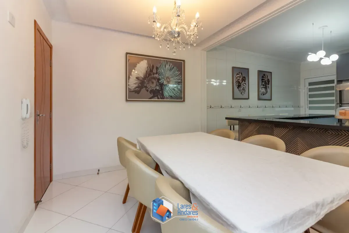 Sobrado, 4 quartos, 301 m² - Foto 10
