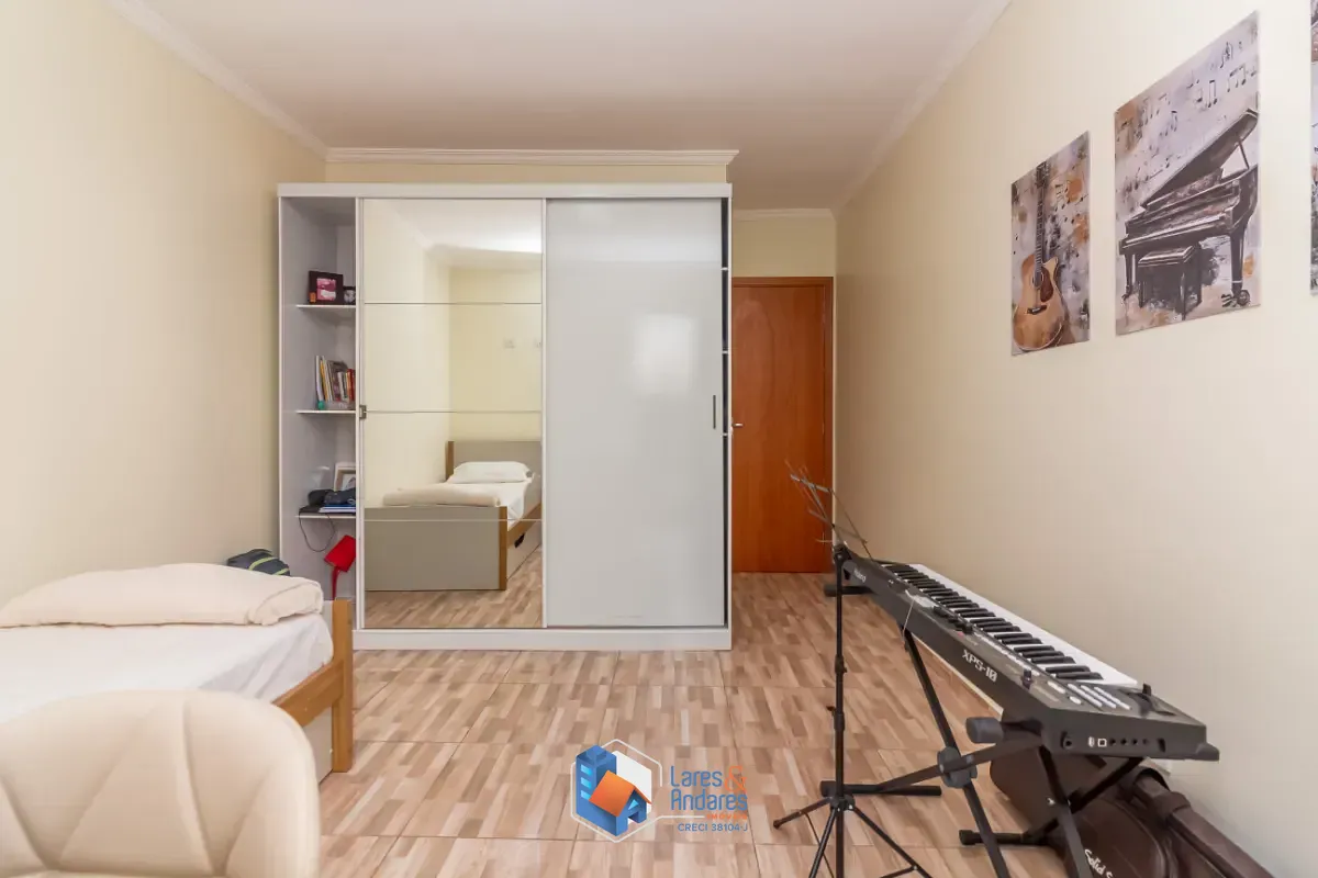 Sobrado, 4 quartos, 301 m² - Foto 15