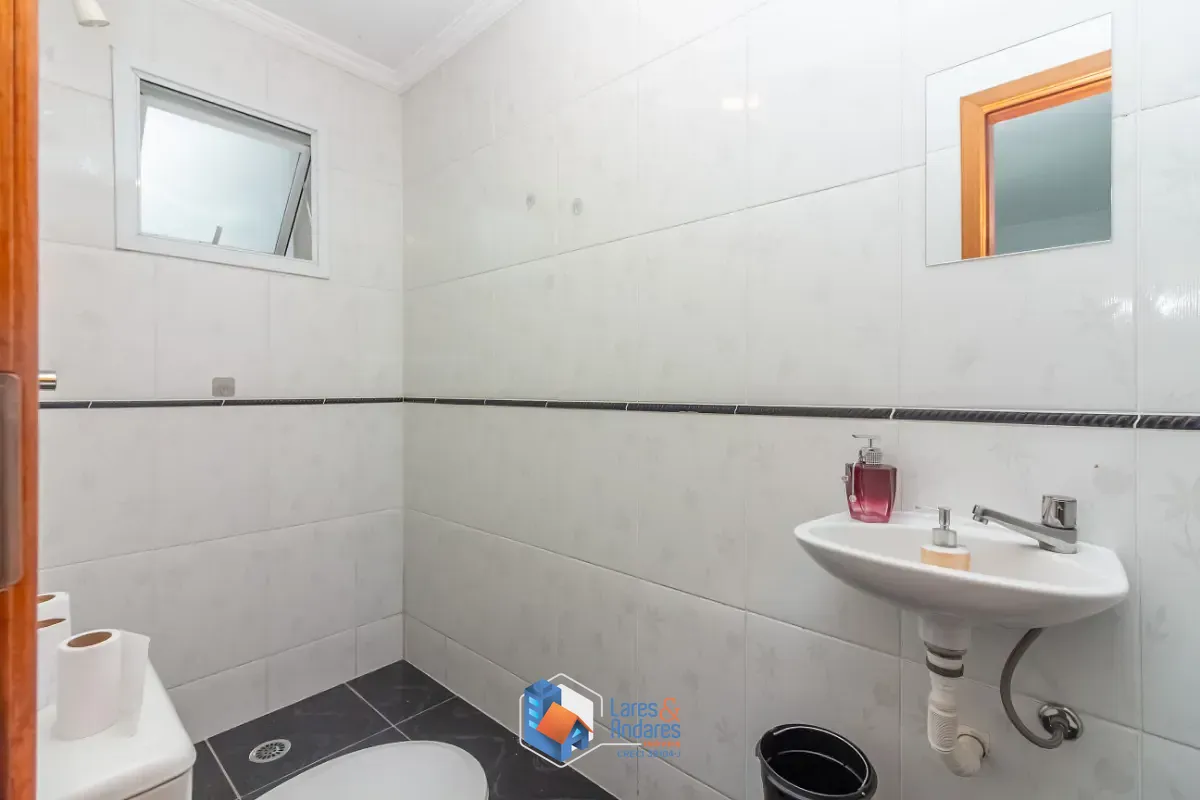 Sobrado, 4 quartos, 301 m² - Foto 33