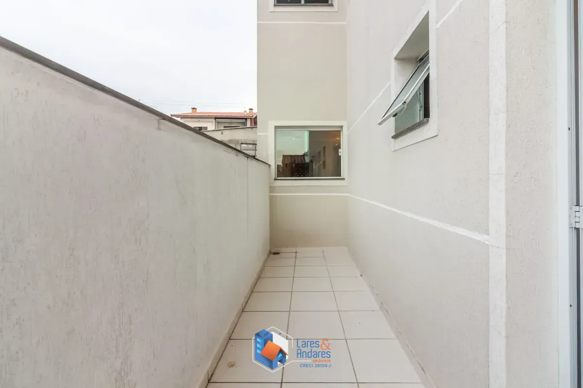 Sobrado, 4 quartos, 301 m² - Foto 13