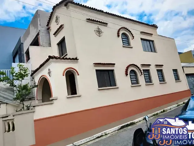Sobrado com 95m² 3 quartos e 2 banheiros, à venda, no bairro Mooca em São Paulo