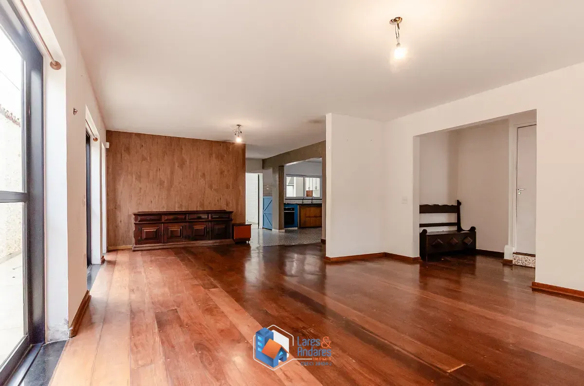Sobrado, 4 quartos, 214 m² - Foto 5