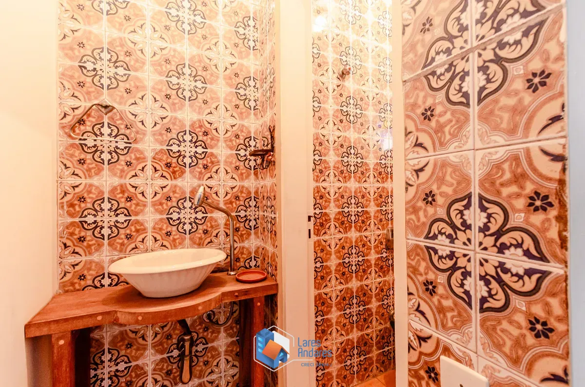 Sobrado, 4 quartos, 214 m² - Foto 27