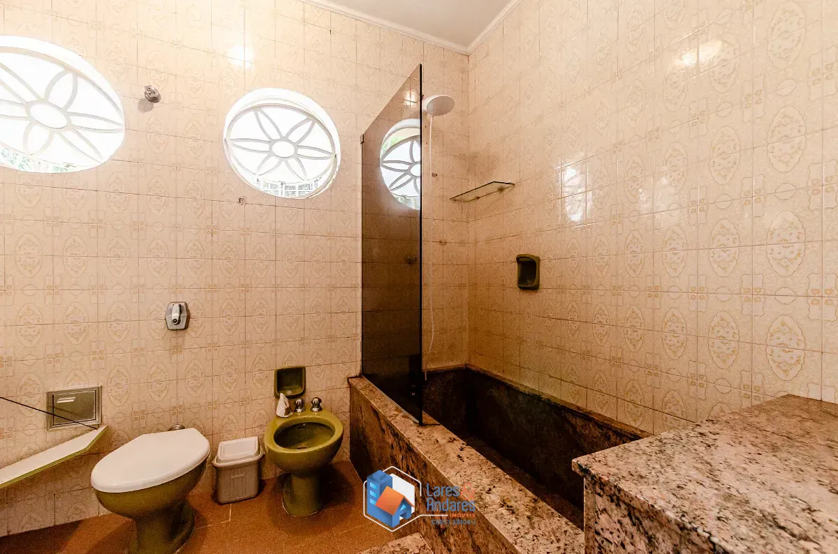 Sobrado, 4 quartos, 214 m² - Foto 32