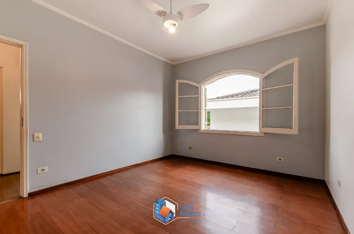 Sobrado, 4 quartos, 214 m² - Foto 25