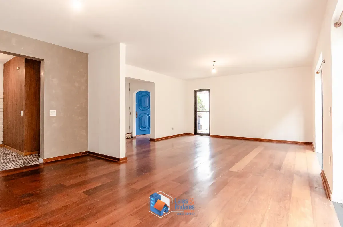 Sobrado, 4 quartos, 214 m² - Foto 4
