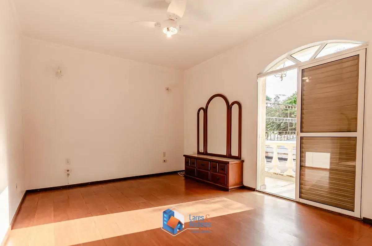 Sobrado, 4 quartos, 214 m² - Foto 29