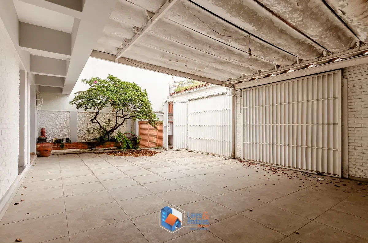 Sobrado, 4 quartos, 214 m² - Foto 52