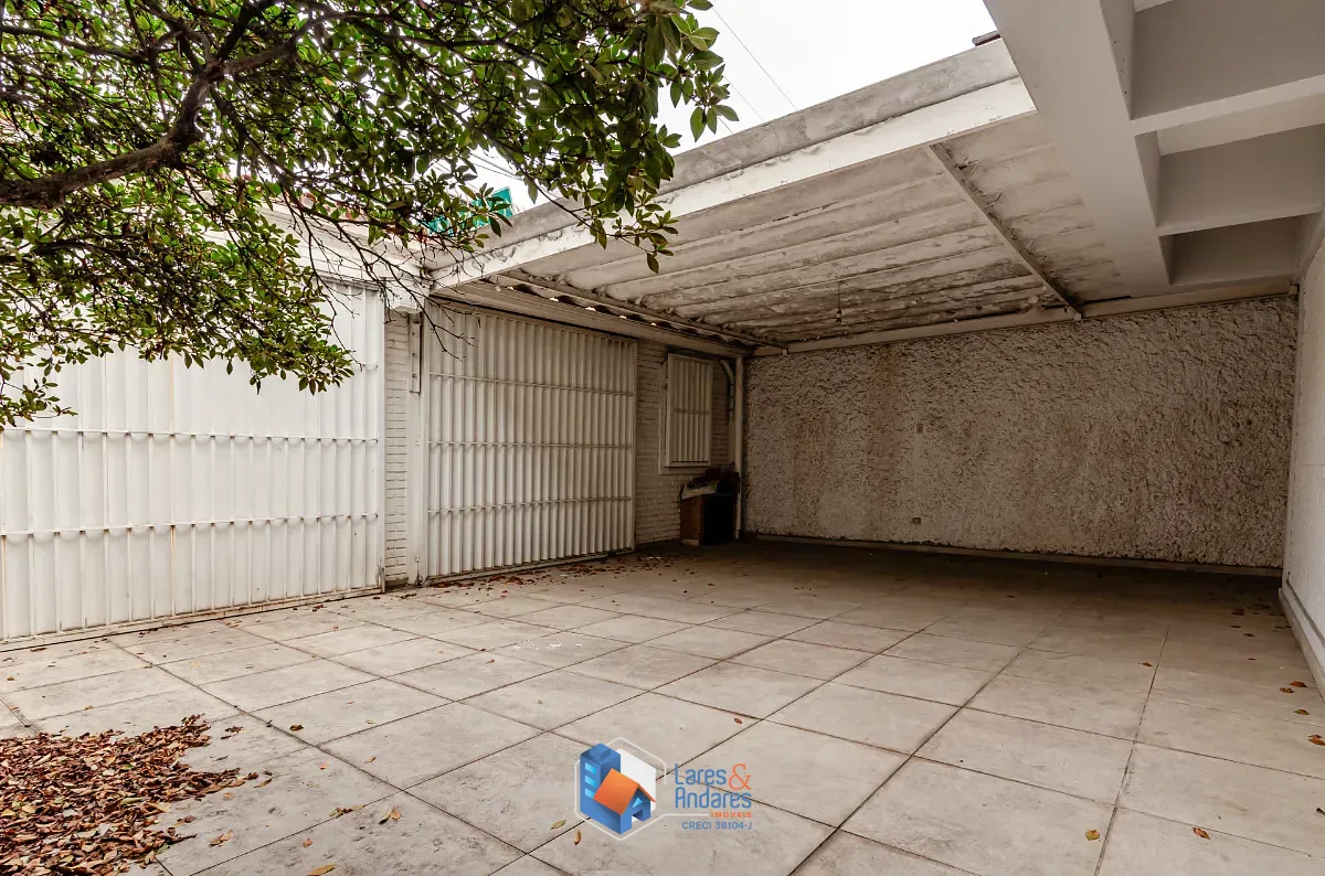 Sobrado, 4 quartos, 214 m² - Foto 53