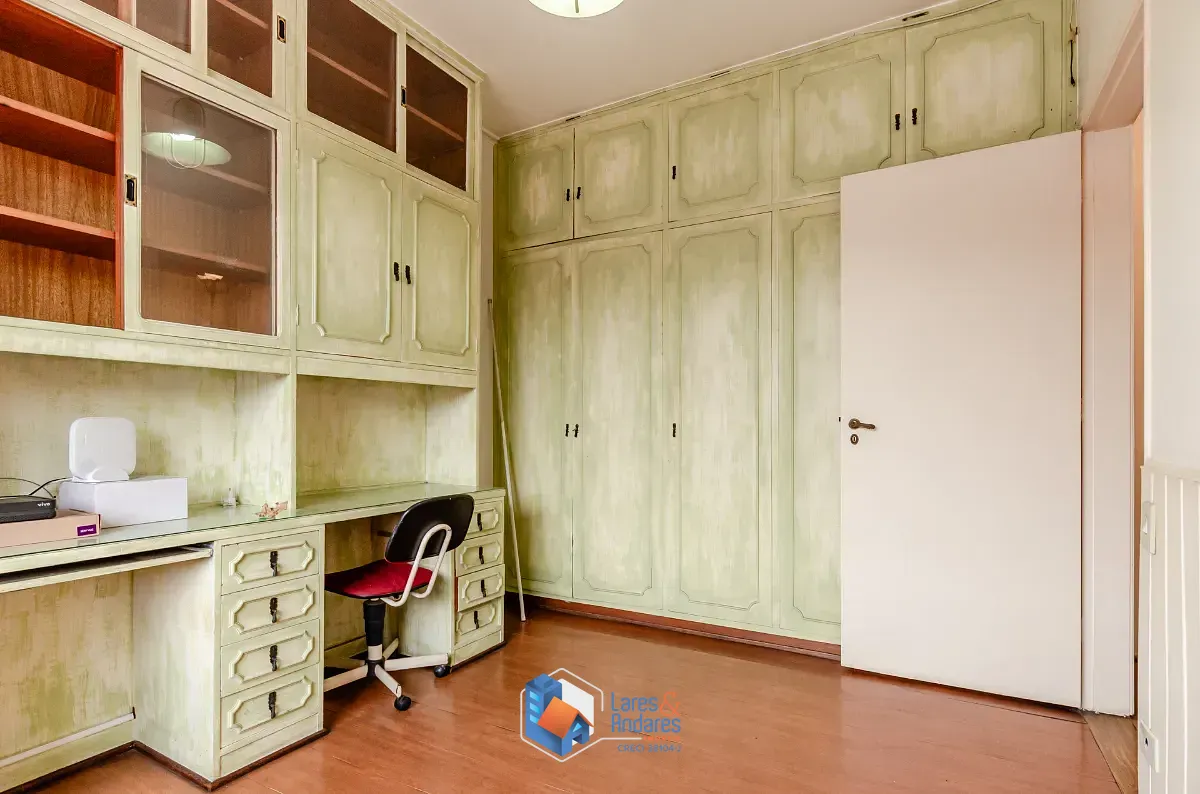 Sobrado, 4 quartos, 214 m² - Foto 20
