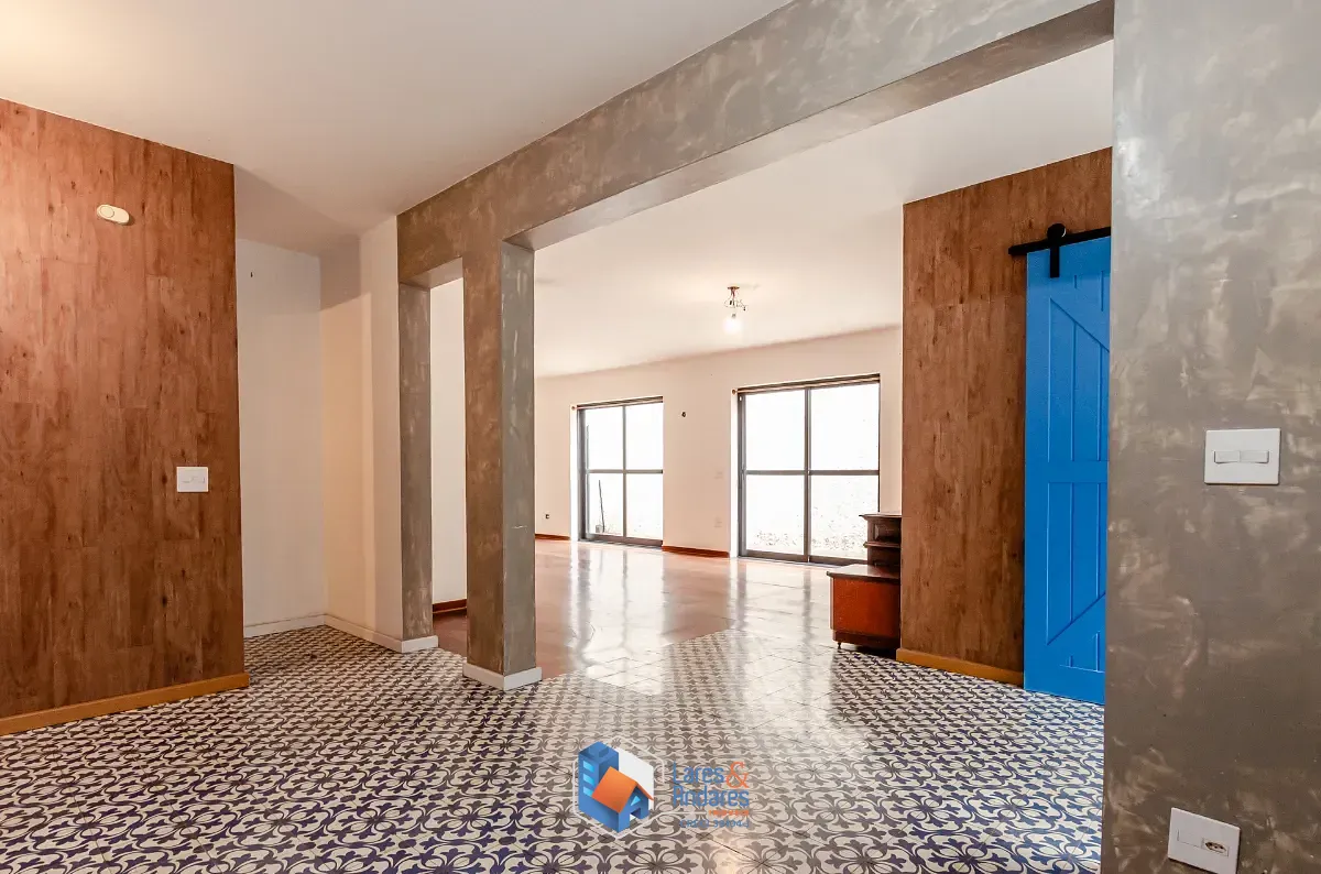 Sobrado, 4 quartos, 214 m² - Foto 6