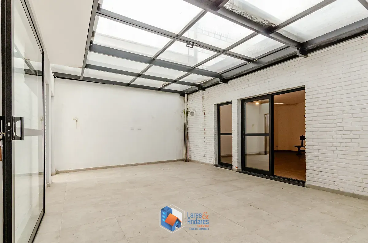 Sobrado, 4 quartos, 214 m² - Foto 49