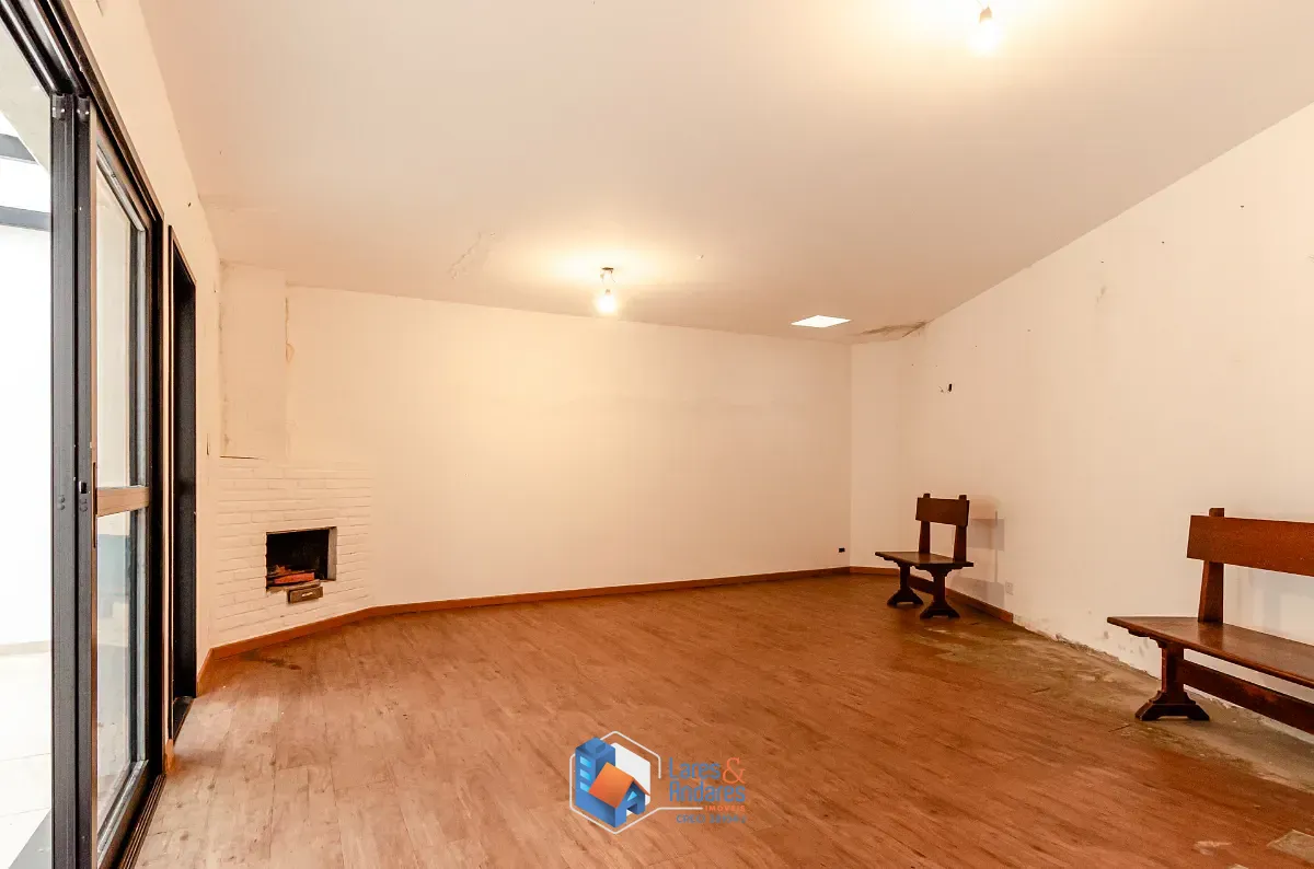 Sobrado, 4 quartos, 214 m² - Foto 36