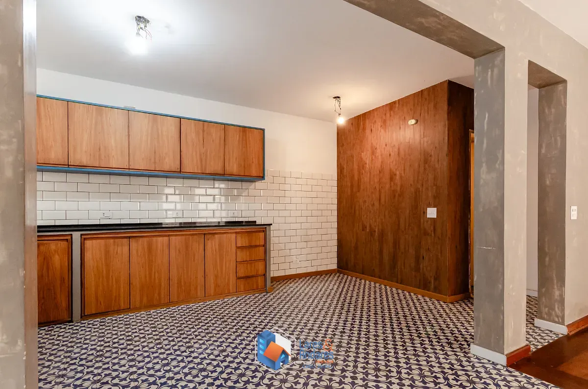 Sobrado, 4 quartos, 214 m² - Foto 12