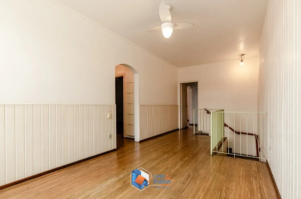 Sobrado, 4 quartos, 214 m² - Foto 18