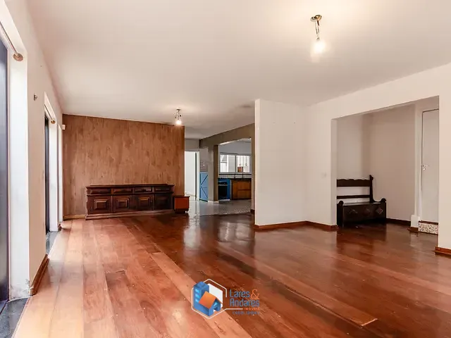 Sobrado com 261m² 4 quartos e 3 banheiros, à venda, no bairro Jardim Vila Mariana em São Paulo