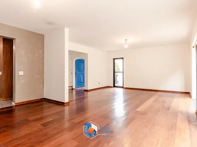 Sobrado com 261m² 4 quartos e 3 banheiros, à venda, no bairro Jardim Vila Mariana em São Paulo