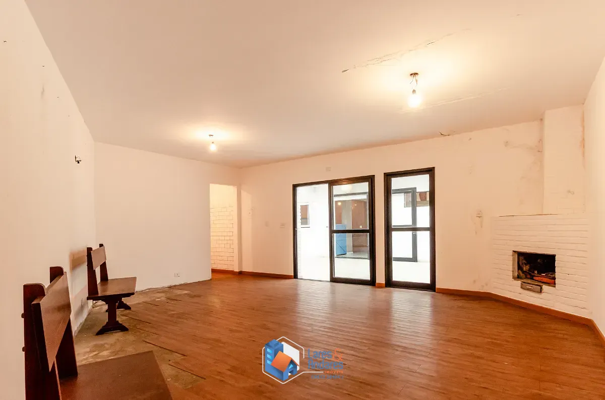 Sobrado, 4 quartos, 214 m² - Foto 37
