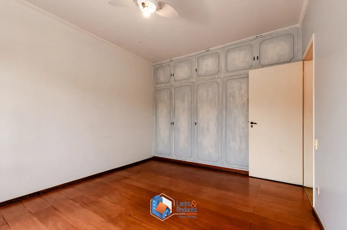 Sobrado, 4 quartos, 214 m² - Foto 24