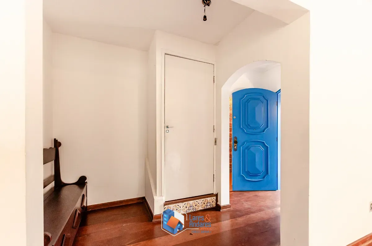 Sobrado, 4 quartos, 214 m² - Foto 14