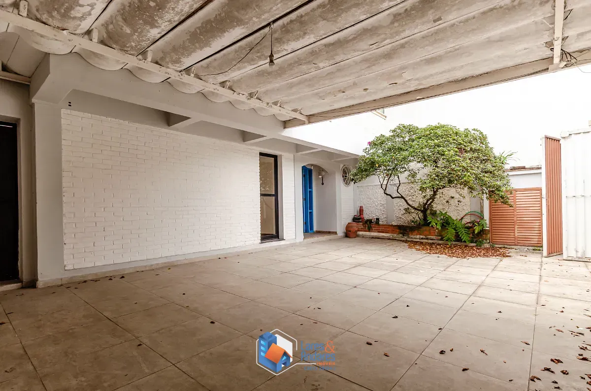 Sobrado, 4 quartos, 214 m² - Foto 51