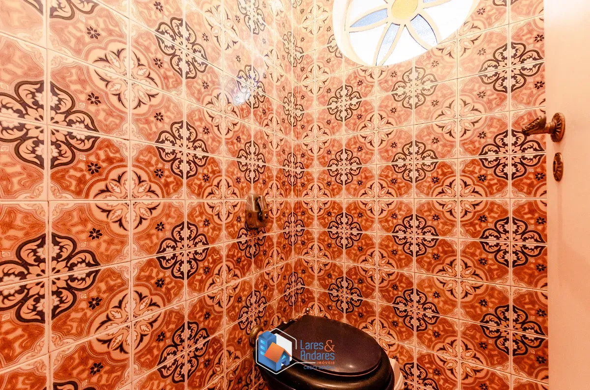 Sobrado, 4 quartos, 214 m² - Foto 28