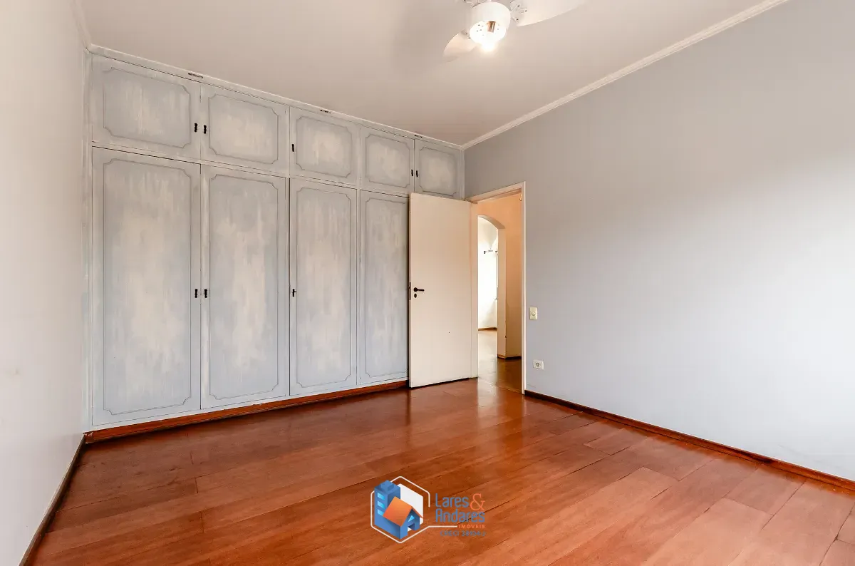 Sobrado, 4 quartos, 214 m² - Foto 23