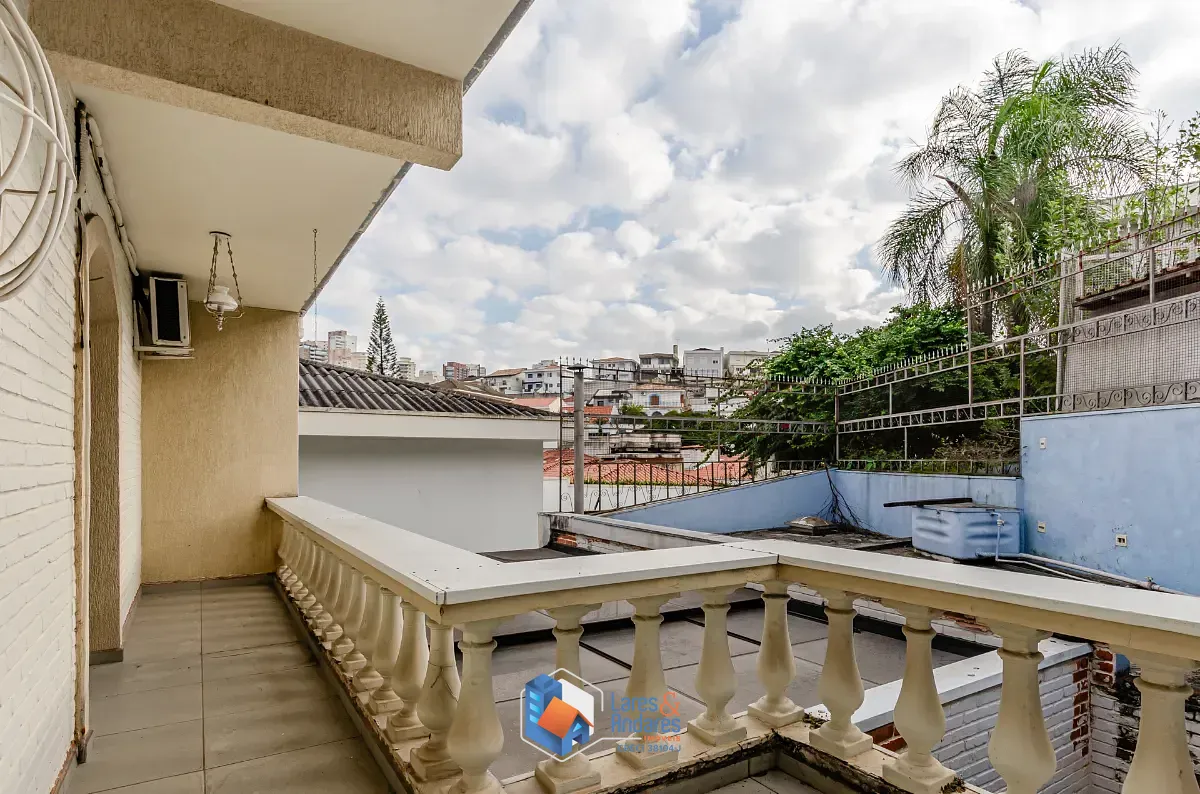 Sobrado, 4 quartos, 214 m² - Foto 35