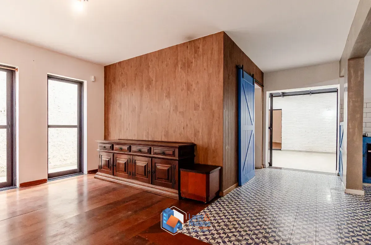 Sobrado, 4 quartos, 214 m² - Foto 7