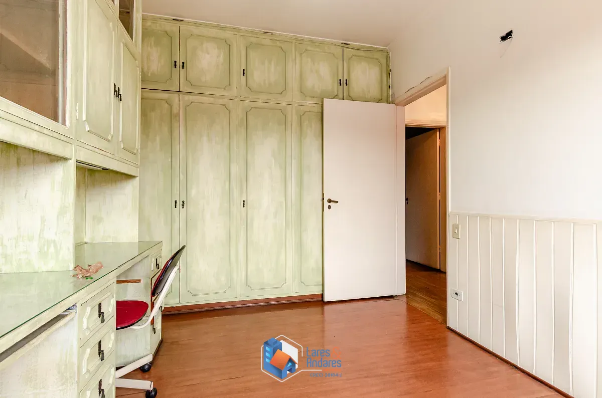 Sobrado, 4 quartos, 214 m² - Foto 22