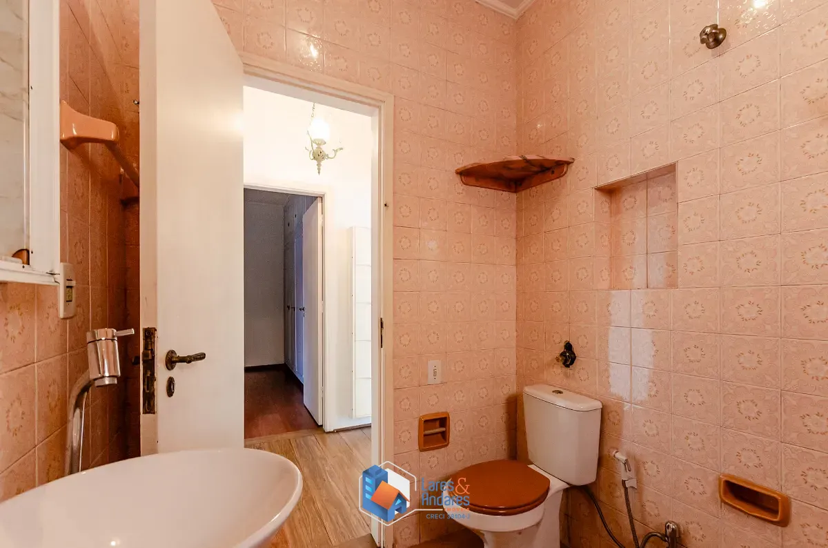 Sobrado, 4 quartos, 214 m² - Foto 31