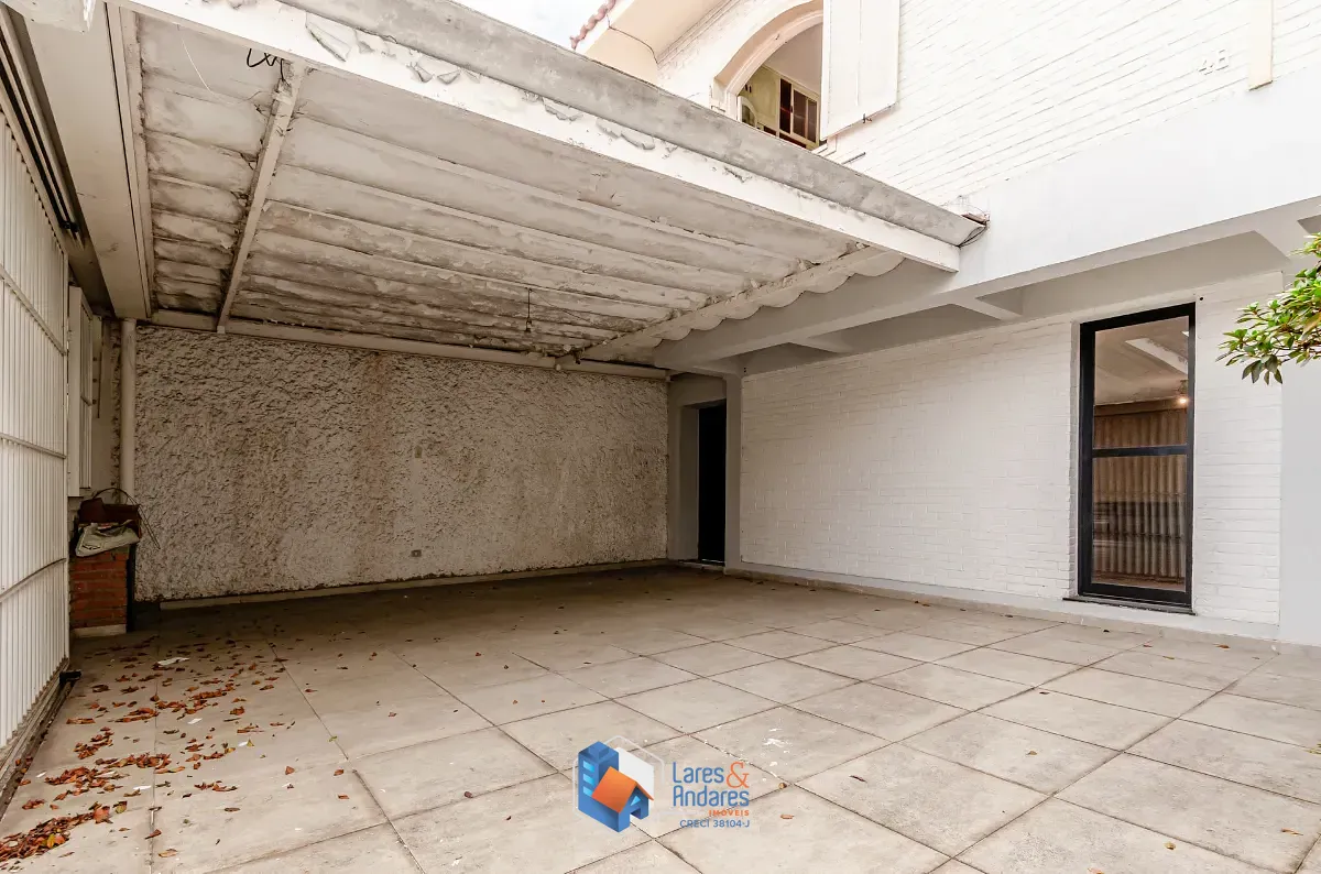 Sobrado, 4 quartos, 214 m² - Foto 50