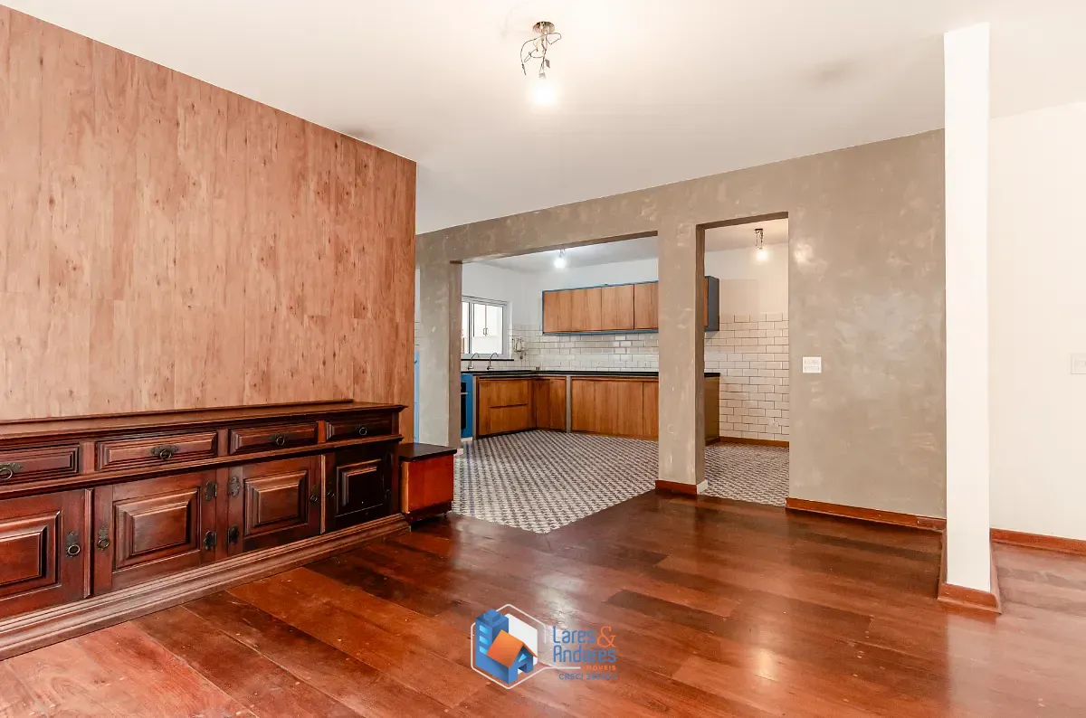 Sobrado, 4 quartos, 214 m² - Foto 11