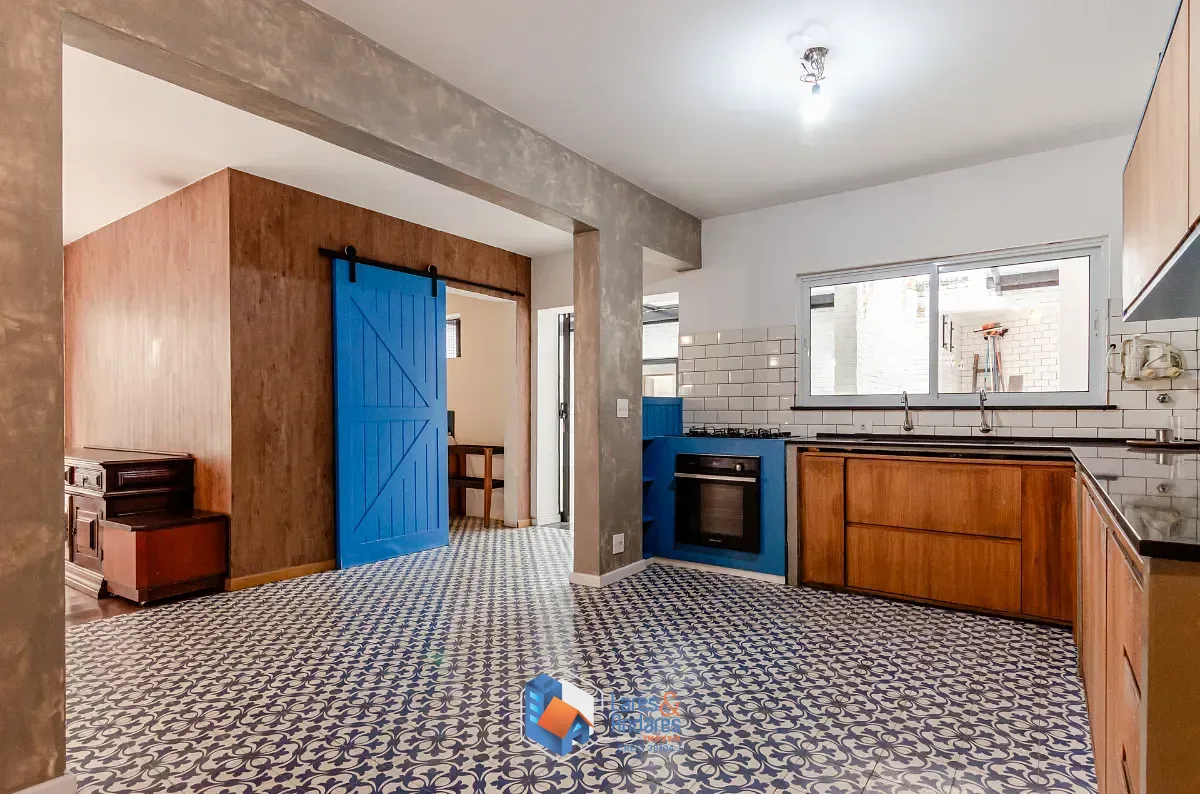 Sobrado, 4 quartos, 214 m² - Foto 10