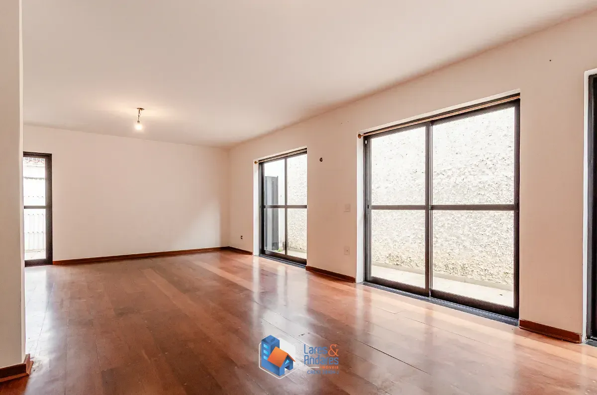 Sobrado, 4 quartos, 214 m² - Foto 3