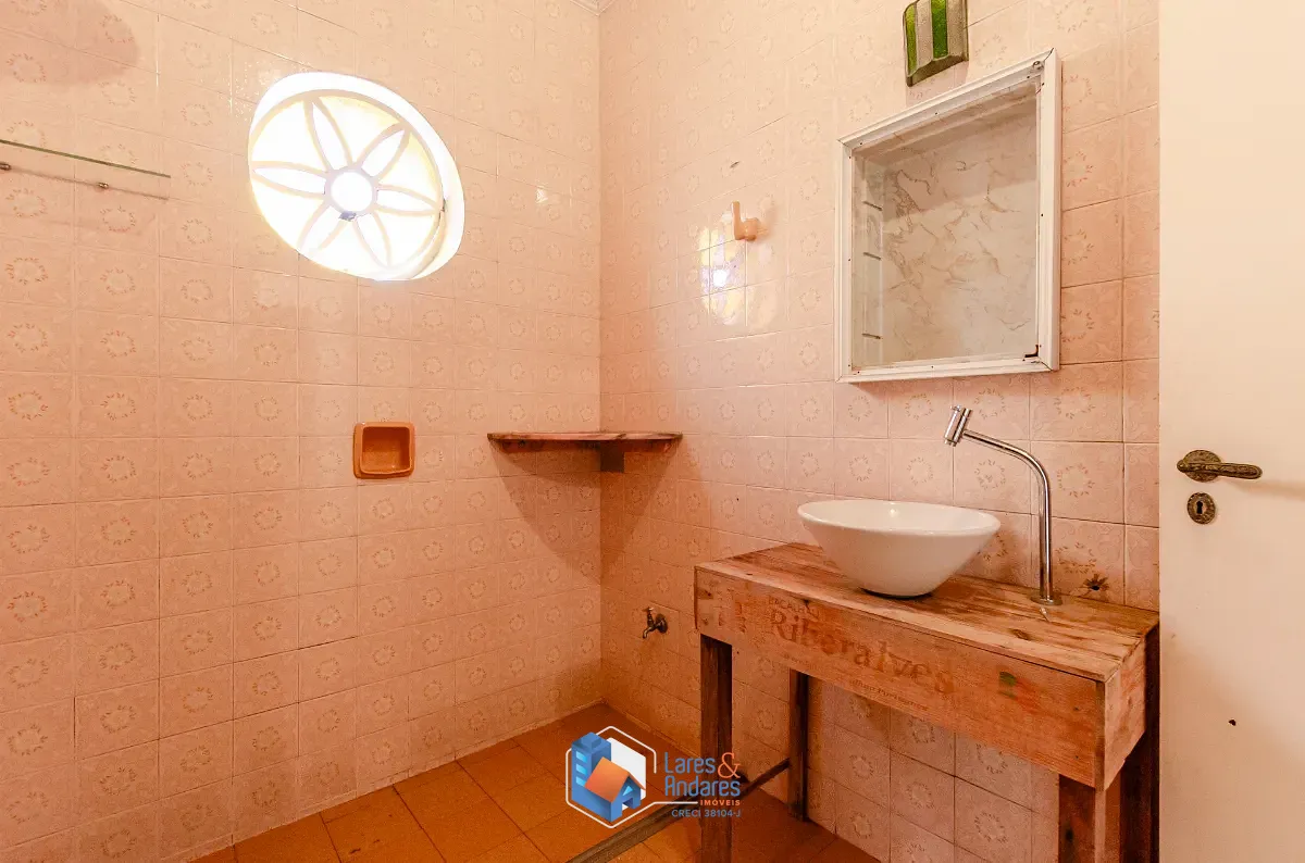 Sobrado, 4 quartos, 214 m² - Foto 30