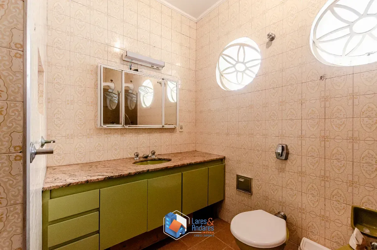 Sobrado, 4 quartos, 214 m² - Foto 33