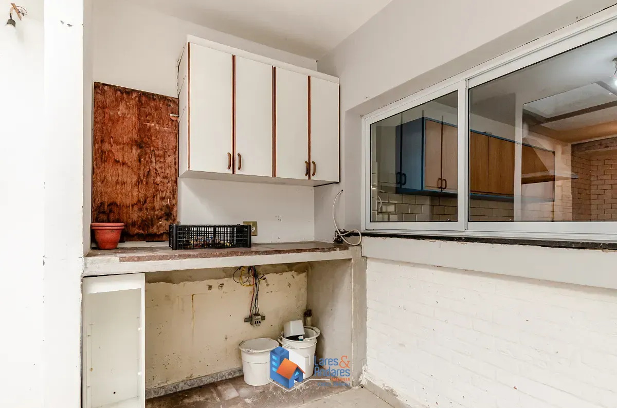 Sobrado, 4 quartos, 214 m² - Foto 42