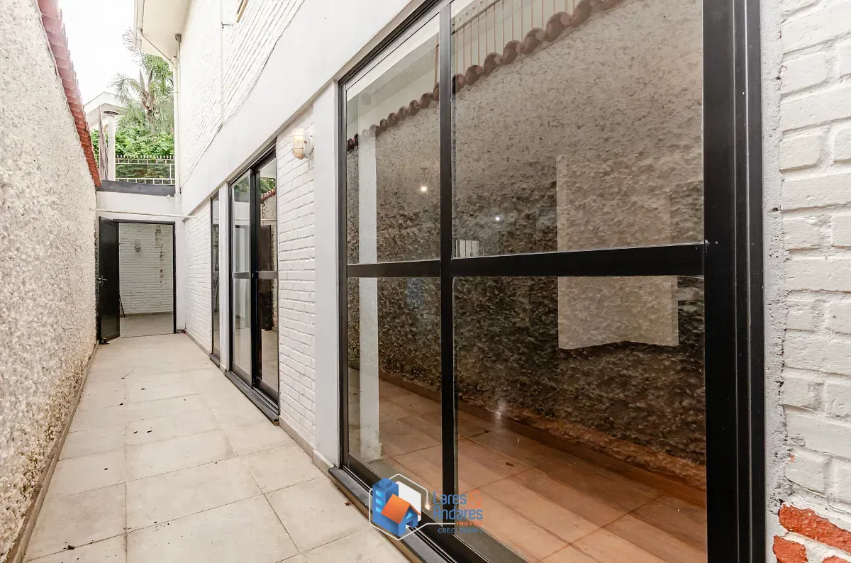 Sobrado, 4 quartos, 214 m² - Foto 45