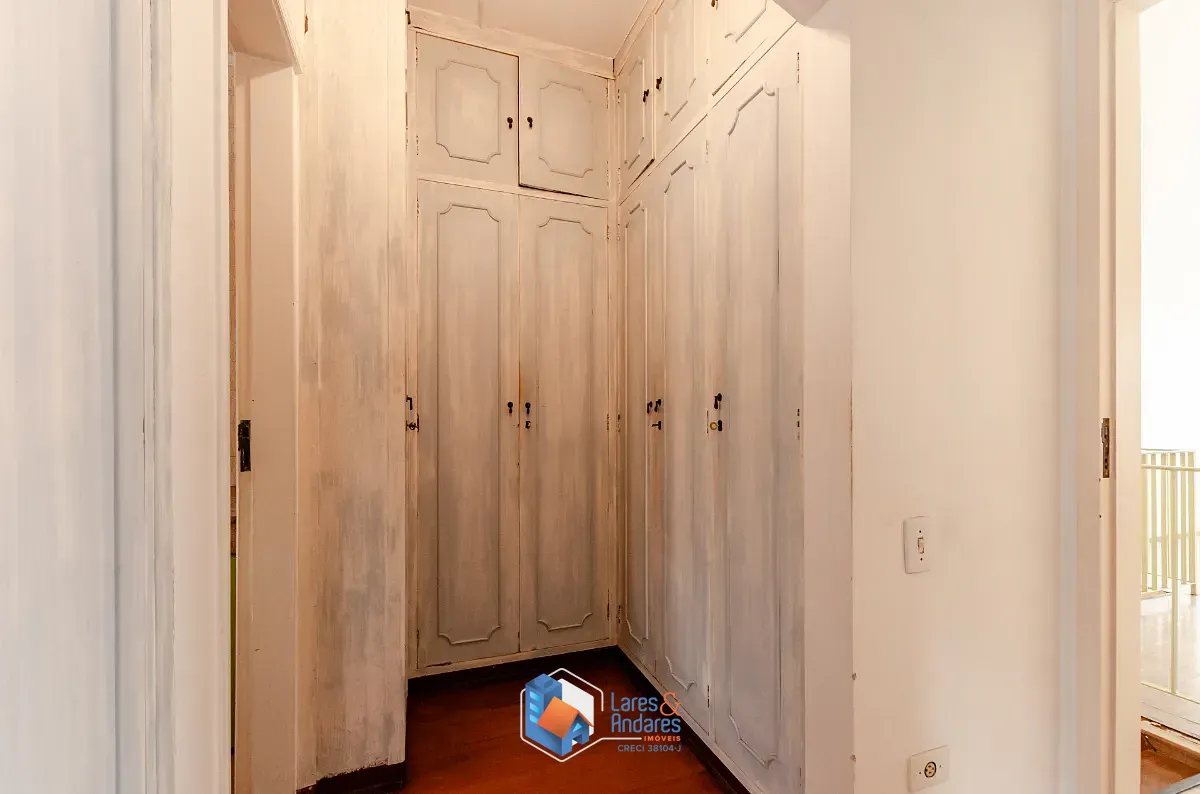 Sobrado, 4 quartos, 214 m² - Foto 26