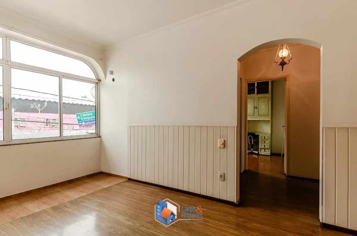 Sobrado, 4 quartos, 214 m² - Foto 19
