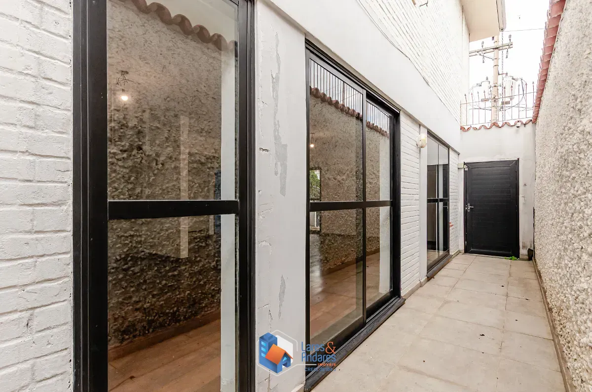 Sobrado, 4 quartos, 214 m² - Foto 46