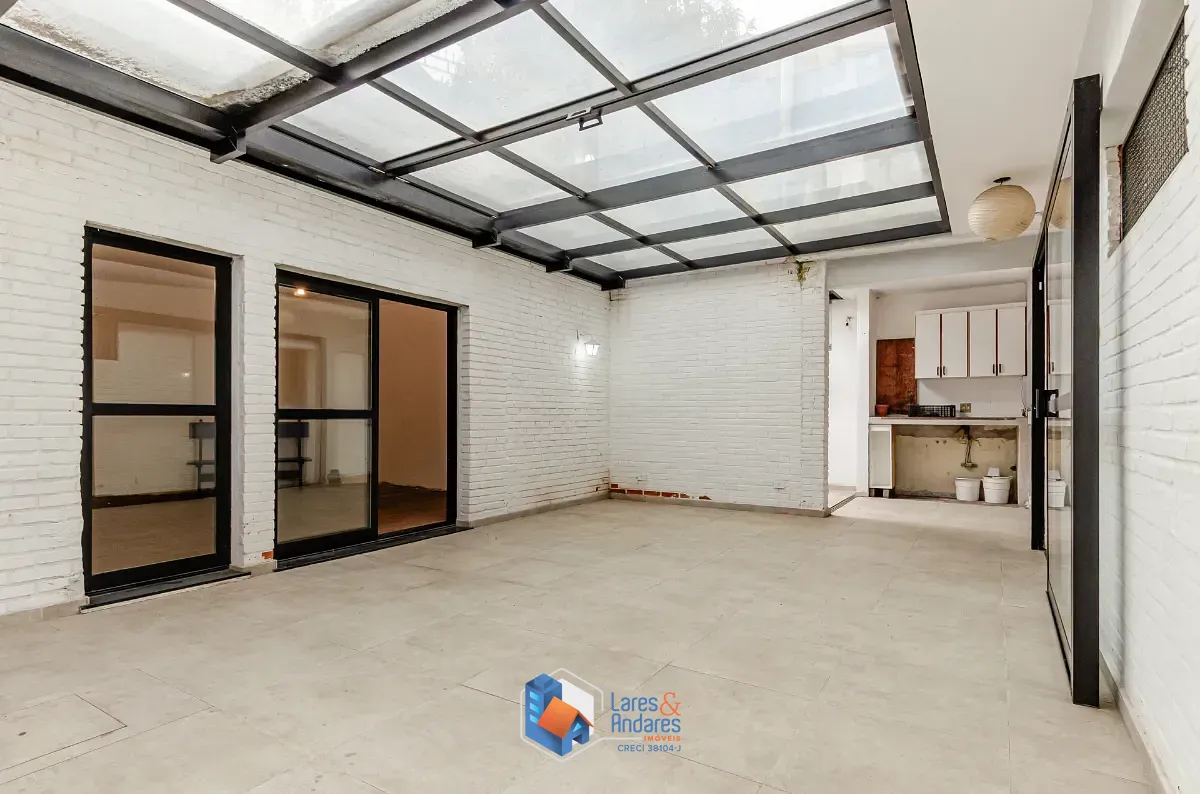 Sobrado, 4 quartos, 214 m² - Foto 47