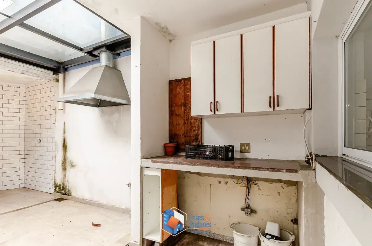 Sobrado, 4 quartos, 214 m² - Foto 43